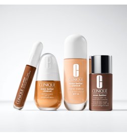 Even Better Vitamin - Fond de Teint SPF 50 Even Better Vitamin - Fond de Teint SPF 50
